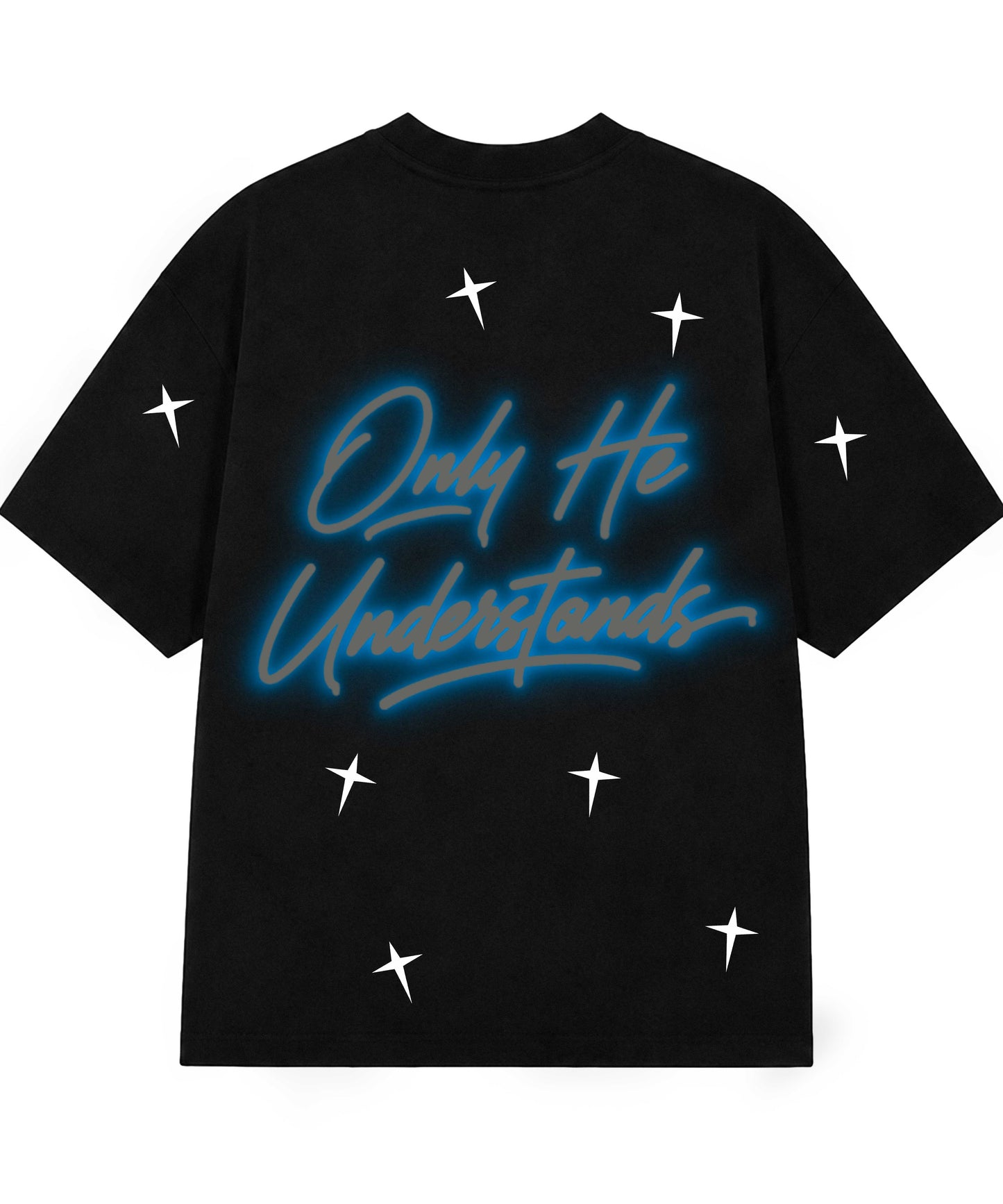 Misunderstood "Frozen" Tee