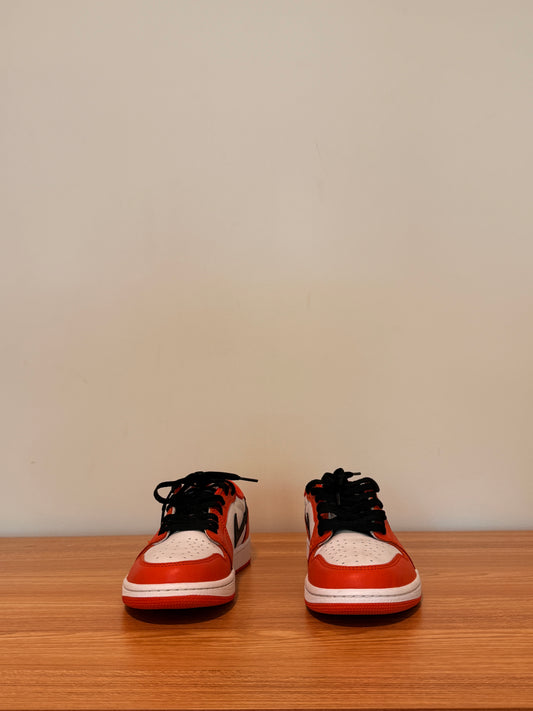 Jordan 1 Low Starfish