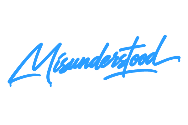 The Misunderstood Collection