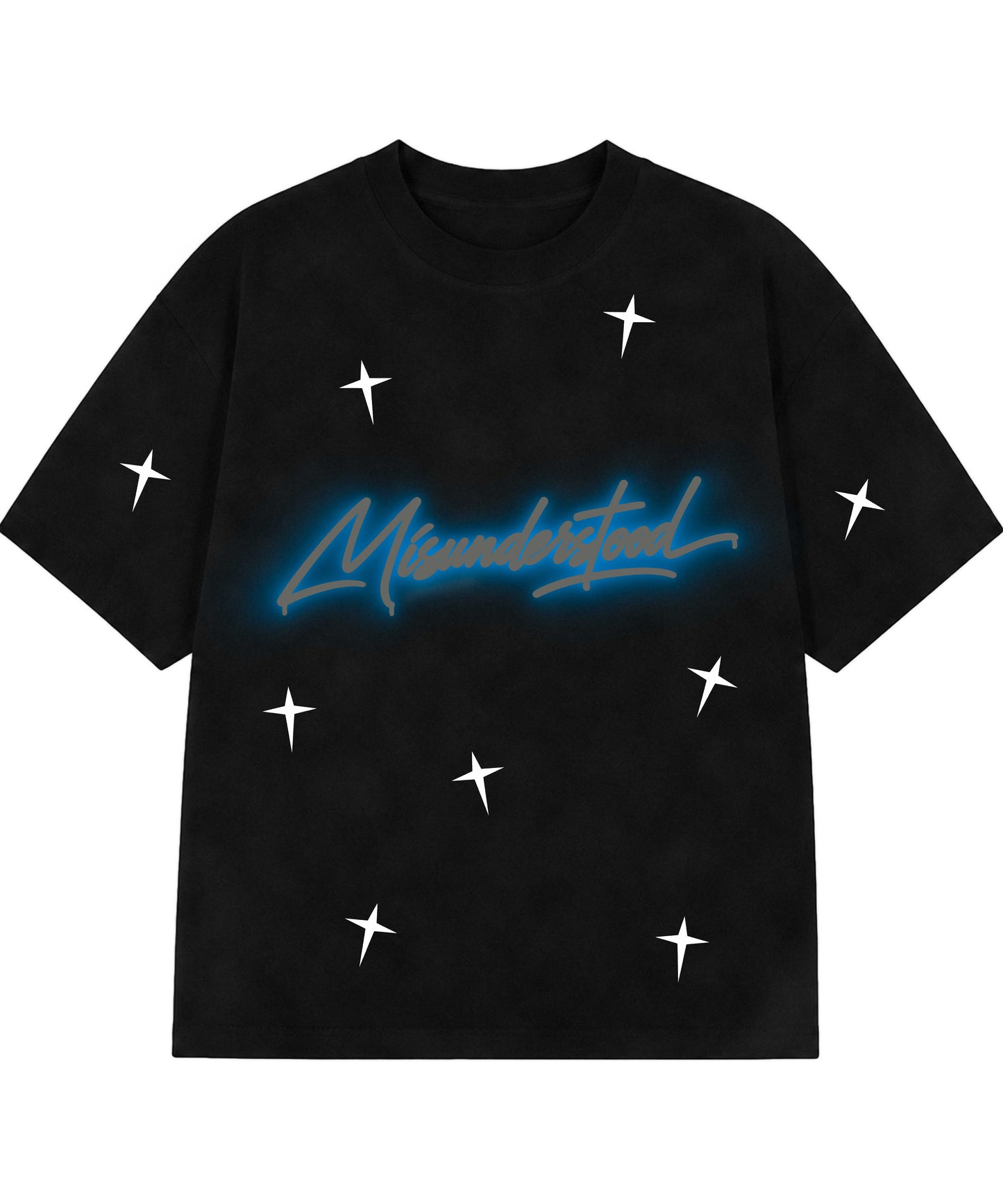 Misunderstood "Frozen" Tee
